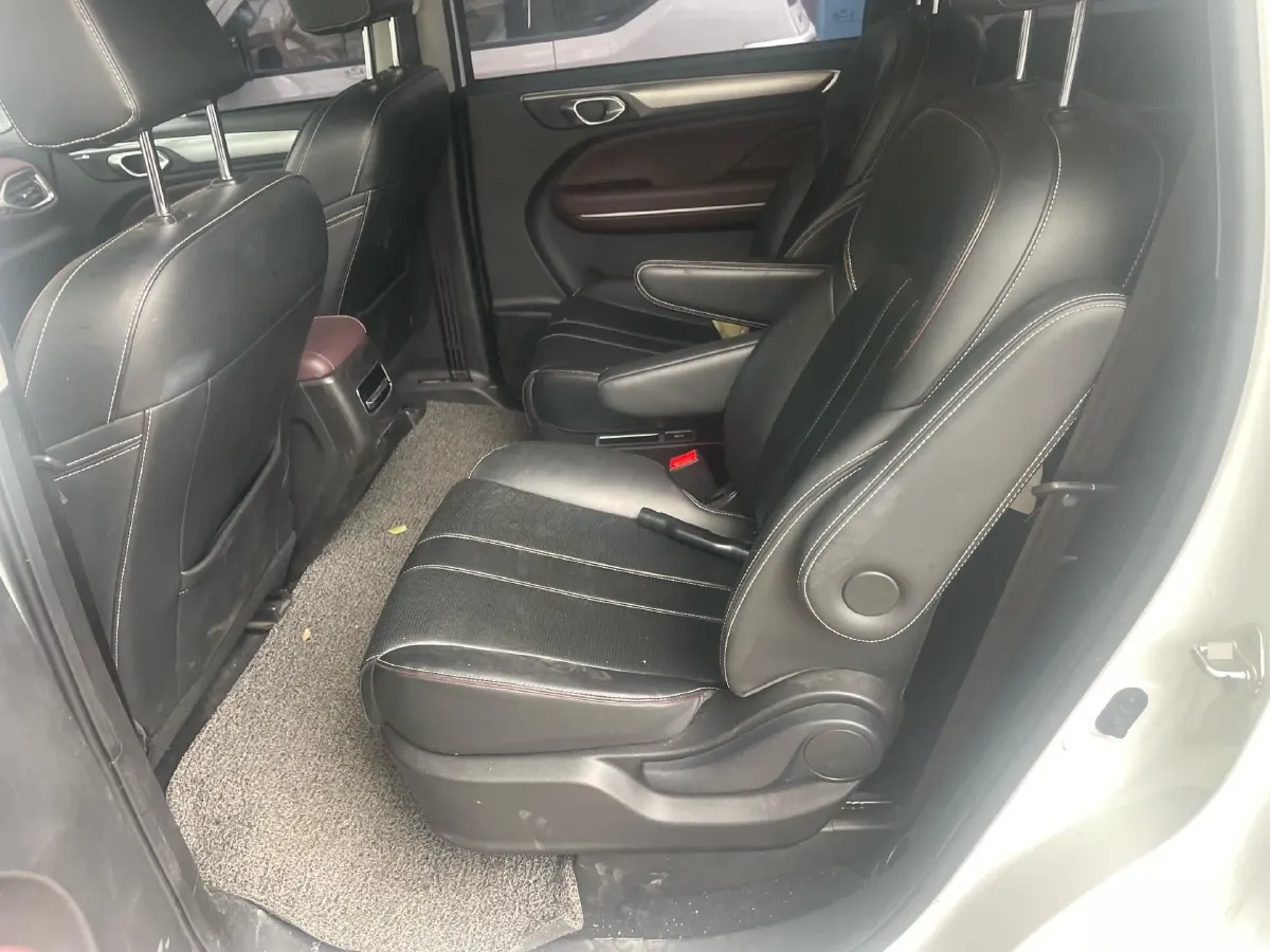 2023 GAC Trumpchi M6 1.5T 177HP L4 7DCT,autocango,china used car exporter,china ev exporter,chinese used car exporter,chinese used ev exporter