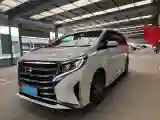 2021 GAC Trumpchi M8 2.0T 252HP L4 8AT