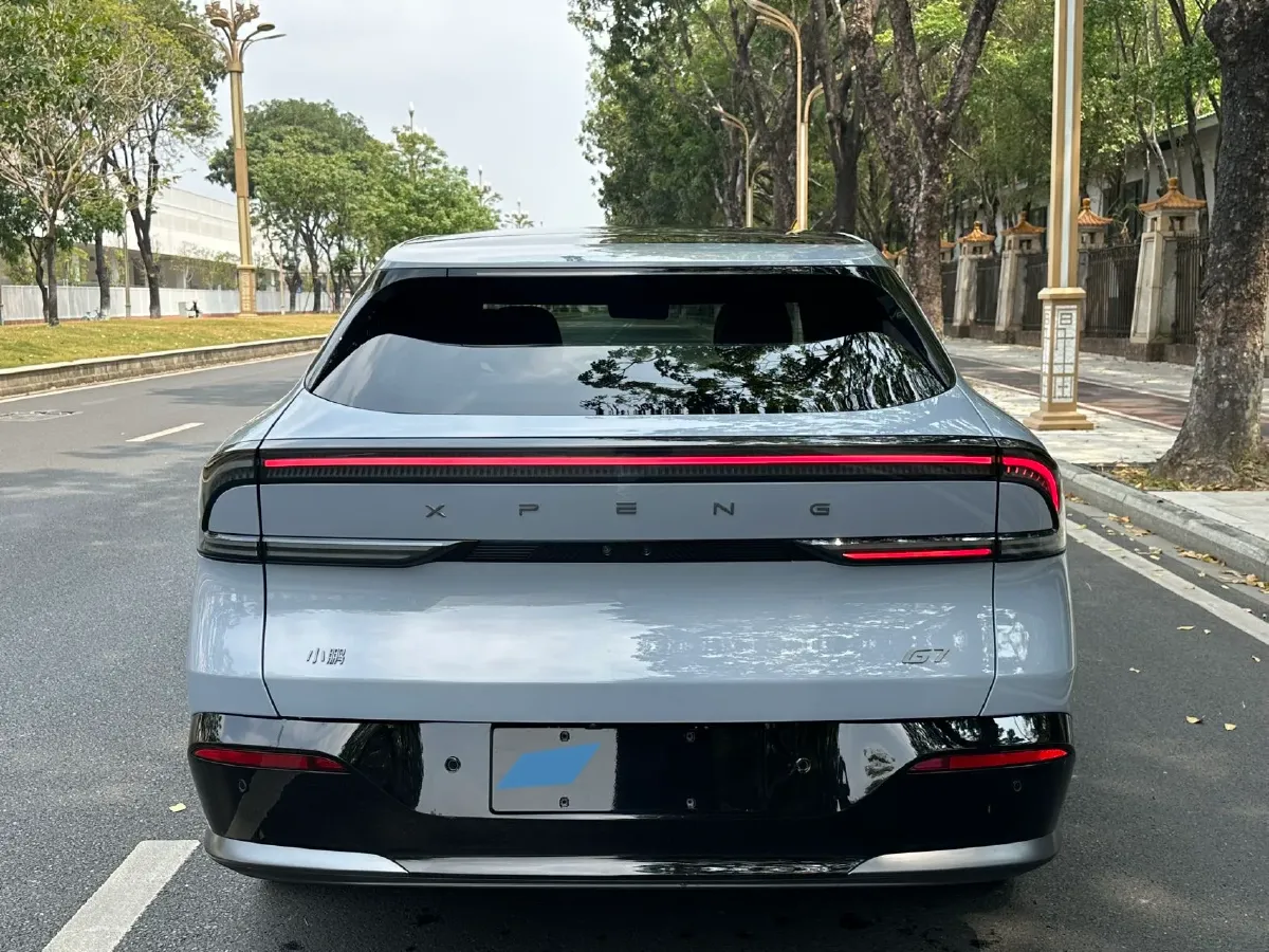 2025 Xpeng G7 BEV,autocango,china used car exporter,china ev exporter,chinese used car exporter,chinese used ev exporter