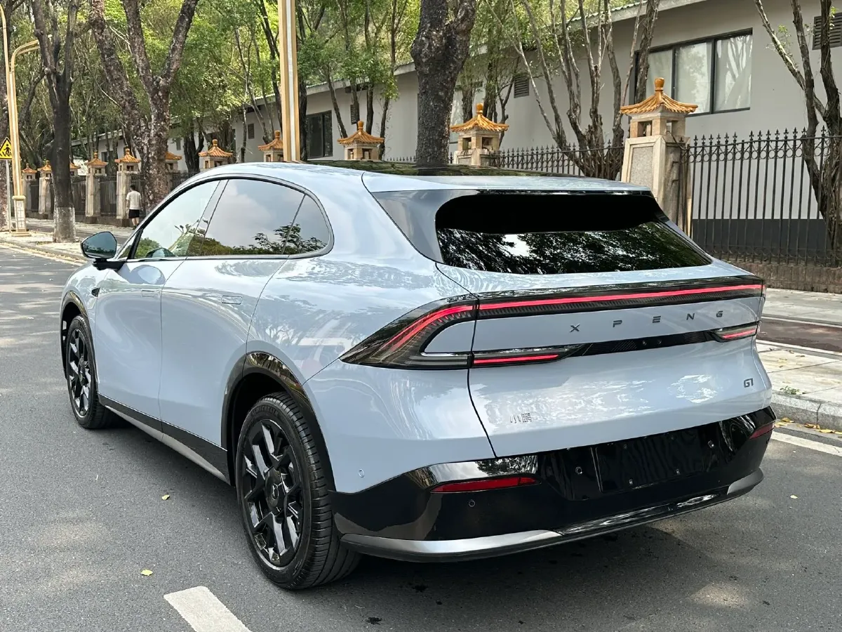 2025 Xpeng G7 BEV,autocango,china used car exporter,china ev exporter,chinese used car exporter,chinese used ev exporter