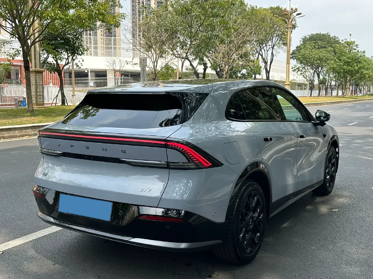 2025 Xpeng G7 BEV,autocango,china used car exporter,china ev exporter,chinese used car exporter,chinese used ev exporter