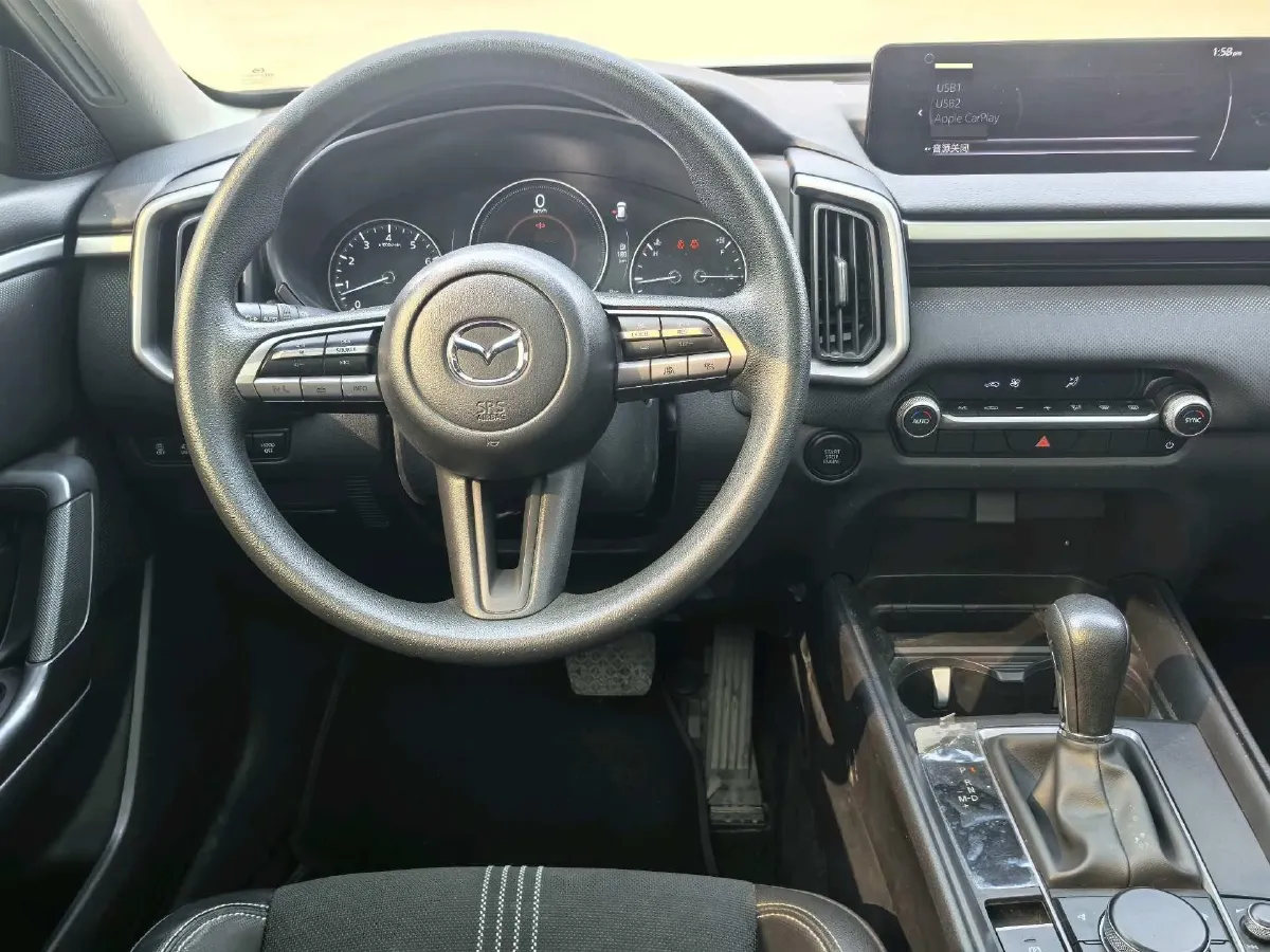 2023 Mazda CX-50 2.0L 155HP L4 6AT,autocango,china used car exporter,china ev exporter,chinese used car exporter,chinese used ev exporter