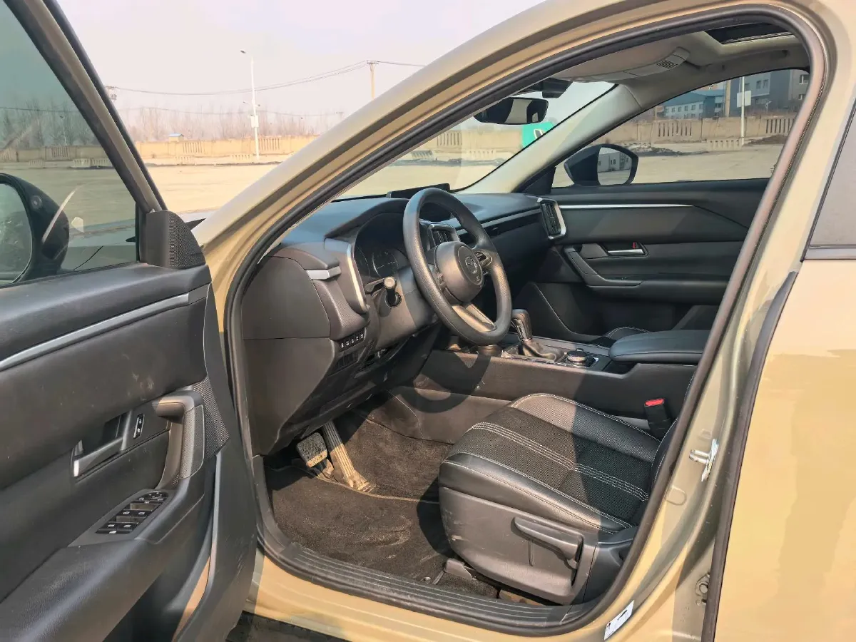 2023 Mazda CX-50 2.0L 155HP L4 6AT,autocango,china used car exporter,china ev exporter,chinese used car exporter,chinese used ev exporter