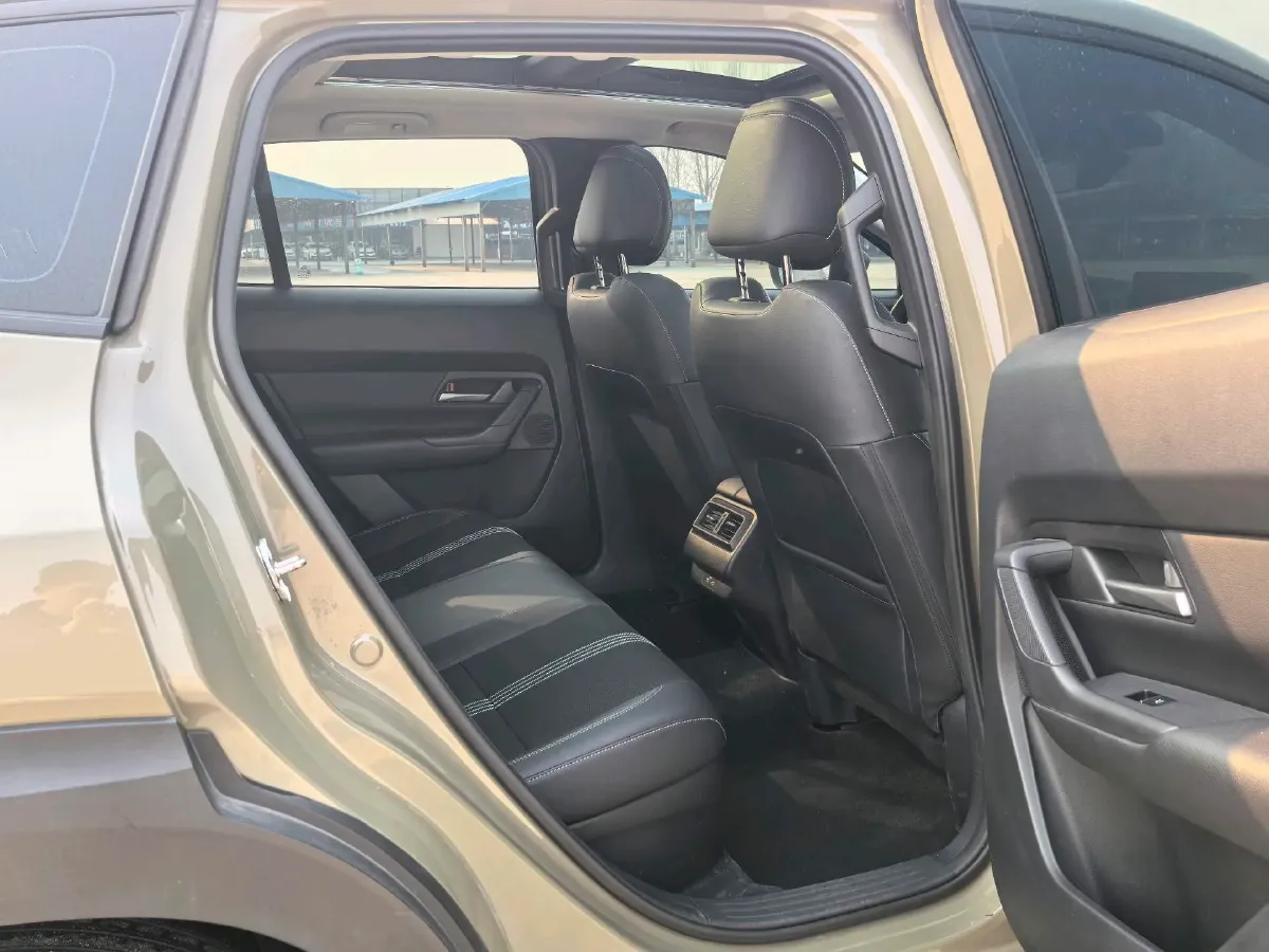 2023 Mazda CX-50 2.0L 155HP L4 6AT,autocango,china used car exporter,china ev exporter,chinese used car exporter,chinese used ev exporter