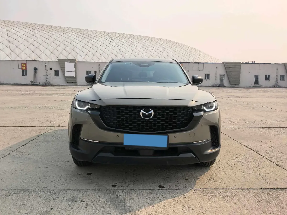 2023 Mazda CX-50 2.0L 155HP L4 6AT,autocango,china used car exporter,china ev exporter,chinese used car exporter,chinese used ev exporter