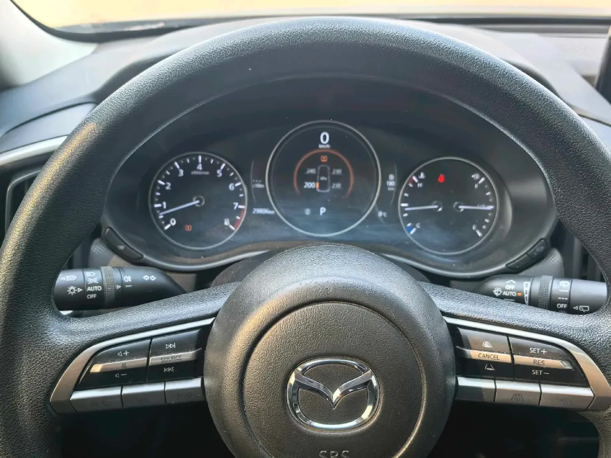 2023 Mazda CX-50 2.0L 155HP L4 6AT,autocango,china used car exporter,china ev exporter,chinese used car exporter,chinese used ev exporter