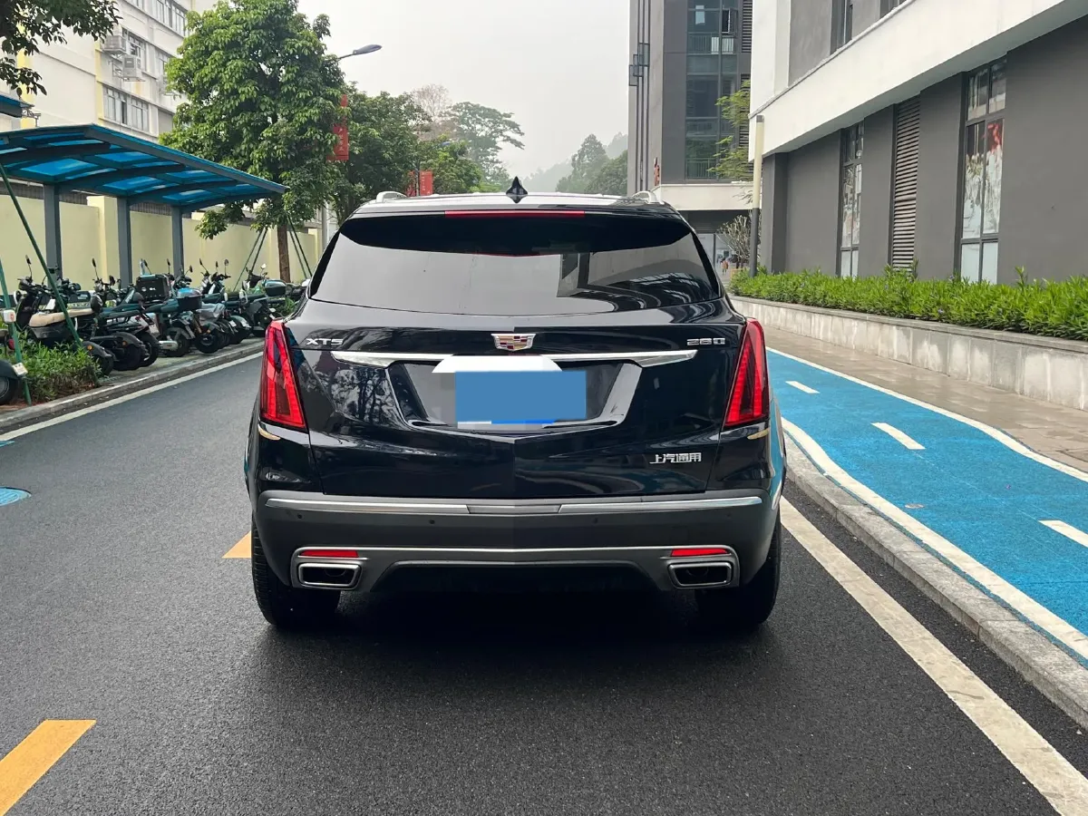 2020 Cadillac XT5 2.0T 237HP L4 9AT,autocango,china used car exporter,china ev exporter,chinese used car exporter,chinese used ev exporter