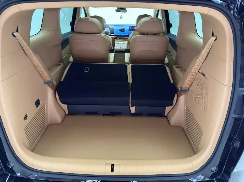 2025 Voyah Dream 1.5T 150HP L4 PHEV 41.7KWH,autocango,china used car exporter,china ev exporter,chinese used car exporter,chinese used ev exporter