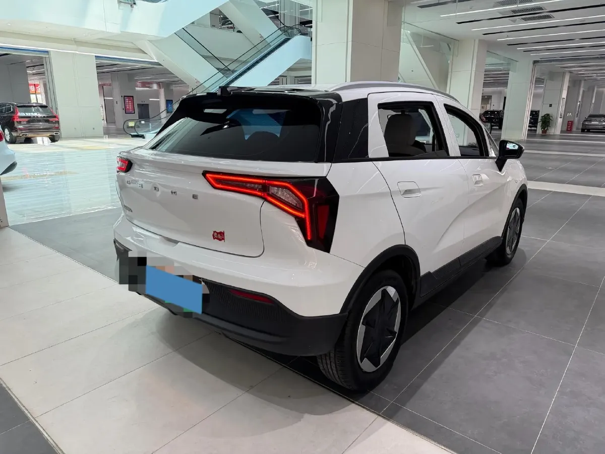 2024 Geometry E BEV 29.67KWH,autocango,china used car exporter,china ev exporter,chinese used car exporter,chinese used ev exporter