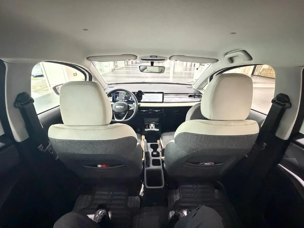 2024 Geometry E BEV 29.67KWH,autocango,china used car exporter,china ev exporter,chinese used car exporter,chinese used ev exporter