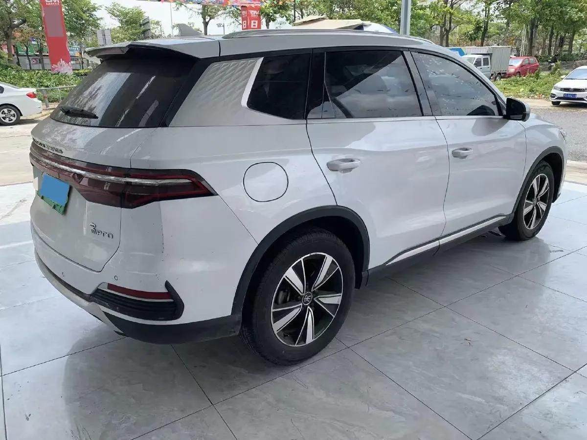2022 Geely JiaJi 1.5T 177HP L3 7DCT PHEV 15.5KWH,autocango,china used car exporter,china ev exporter,chinese used car exporter,chinese used ev exporter