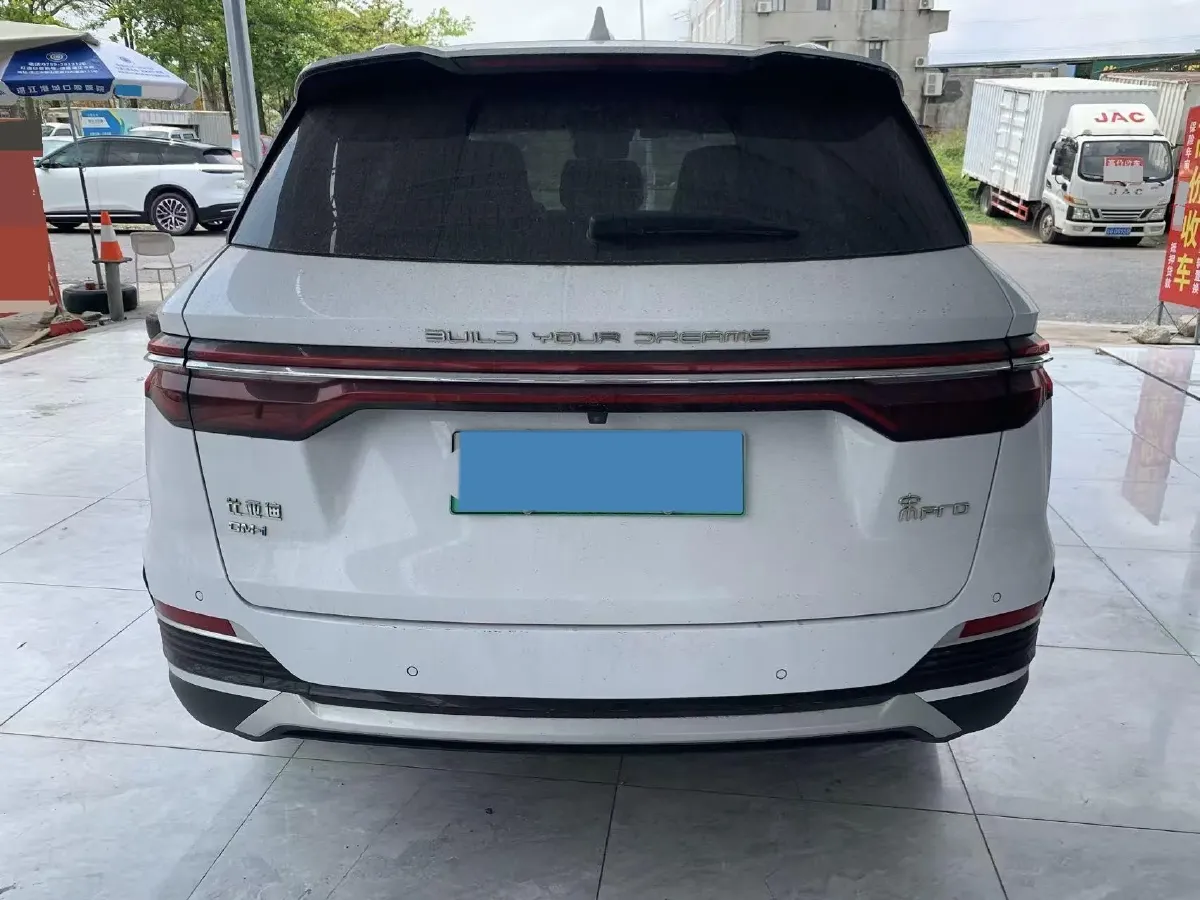 2022 Geely JiaJi 1.5T 177HP L3 7DCT PHEV 15.5KWH,autocango,china used car exporter,china ev exporter,chinese used car exporter,chinese used ev exporter