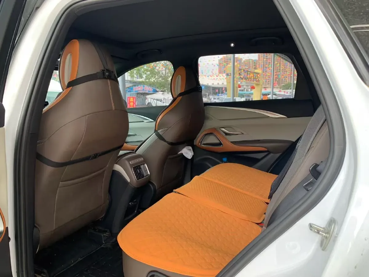 2022 Geely JiaJi 1.5T 177HP L3 7DCT PHEV 15.5KWH,autocango,china used car exporter,china ev exporter,chinese used car exporter,chinese used ev exporter