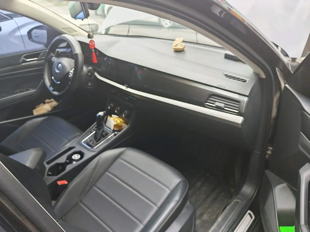 2021 Volkswagen Lavida 1.5L 113HP L4 6AT,autocango,china used car exporter,china ev exporter,chinese used car exporter,chinese used ev exporter