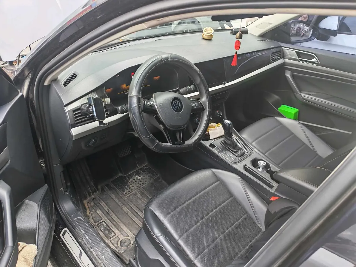 2021 Volkswagen Lavida 1.5L 113HP L4 6AT,autocango,china used car exporter,china ev exporter,chinese used car exporter,chinese used ev exporter