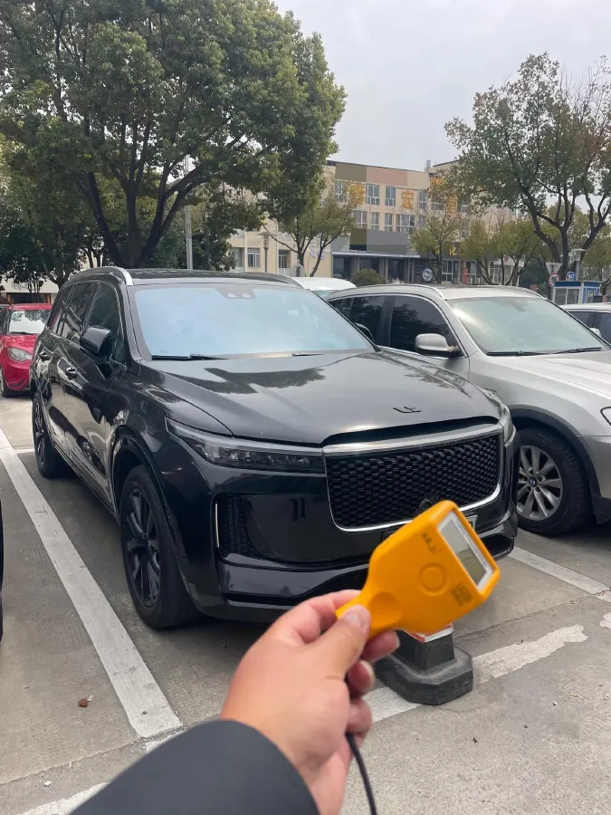 2020 Li ONE Range Extended 131HP REEV 40.5KWH,autocango,china used car exporter,china ev exporter,chinese used car exporter,chinese used ev exporter