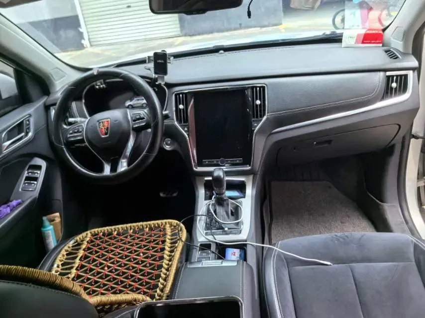 2017 Roewe RX5 1.5T 169HP L4 2AT PHEV 12KWH,autocango,china used car exporter,china ev exporter,chinese used car exporter,chinese used ev exporter