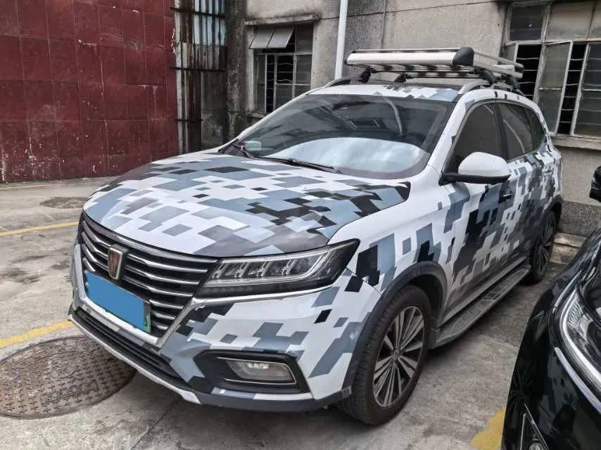 2017 Roewe RX5 1.5T 169HP L4 2AT PHEV 12KWH,autocango,china used car exporter,china ev exporter,chinese used car exporter,chinese used ev exporter