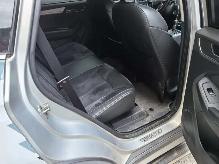 2017 Roewe RX5 1.5T 169HP L4 2AT PHEV 12KWH,autocango,china used car exporter,china ev exporter,chinese used car exporter,chinese used ev exporter