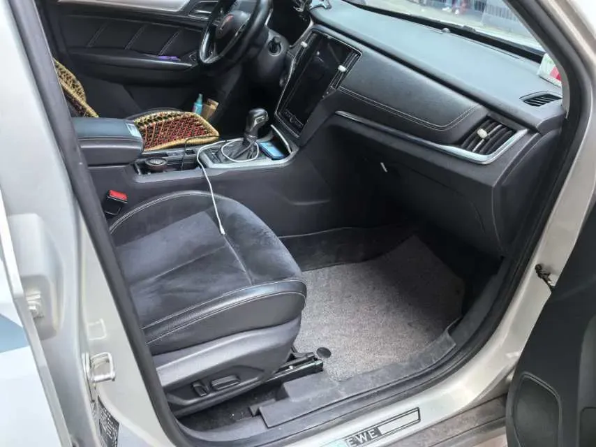 2017 Roewe RX5 1.5T 169HP L4 2AT PHEV 12KWH,autocango,china used car exporter,china ev exporter,chinese used car exporter,chinese used ev exporter