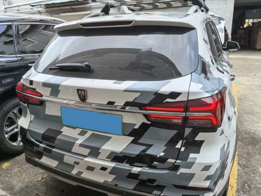 2017 Roewe RX5 1.5T 169HP L4 2AT PHEV 12KWH,autocango,china used car exporter,china ev exporter,chinese used car exporter,chinese used ev exporter