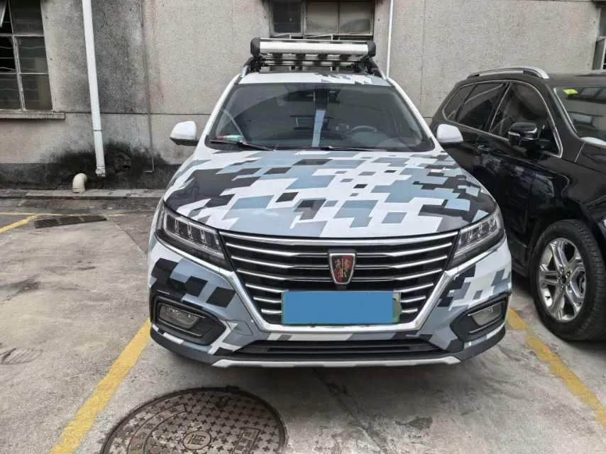 2017 Roewe RX5 1.5T 169HP L4 2AT PHEV 12KWH,autocango,china used car exporter,china ev exporter,chinese used car exporter,chinese used ev exporter