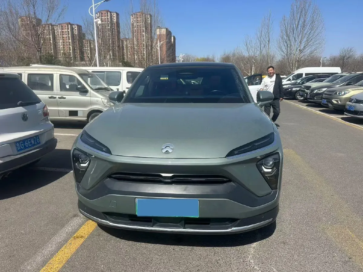2020 NIO ES6 BEV 100KWH,autocango,china used car exporter,china ev exporter,chinese used car exporter,chinese used ev exporter