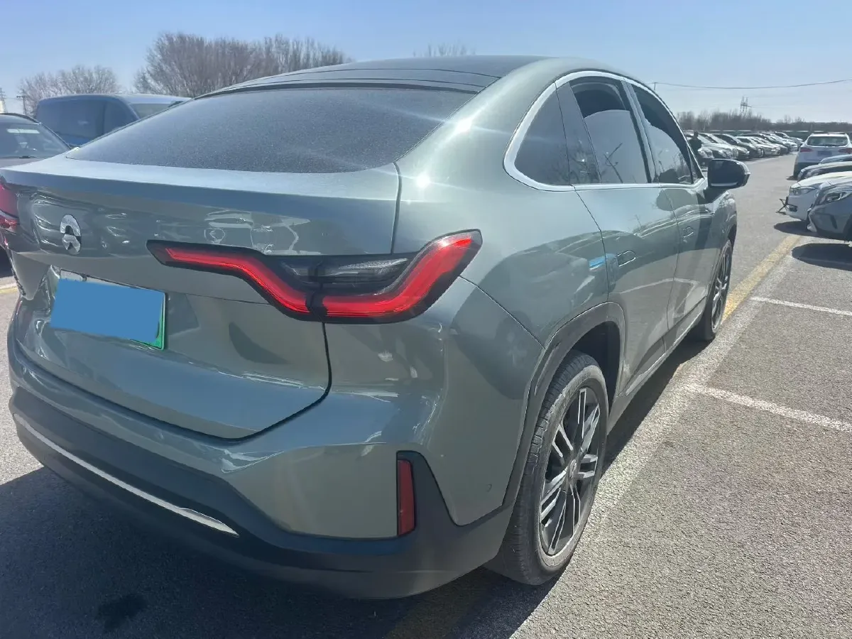 2020 NIO ES6 BEV 100KWH,autocango,china used car exporter,china ev exporter,chinese used car exporter,chinese used ev exporter