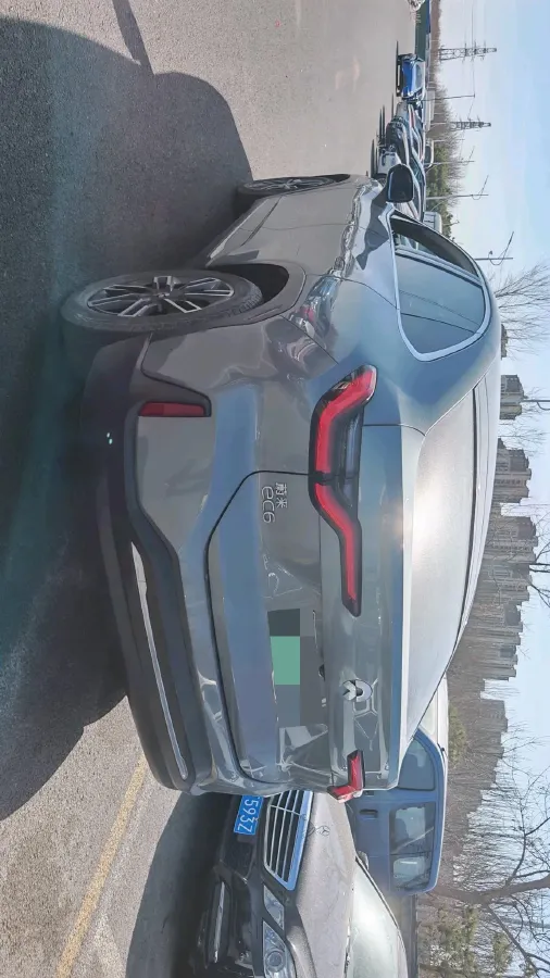 2020 NIO ES6 BEV 100KWH,autocango,china used car exporter,china ev exporter,chinese used car exporter,chinese used ev exporter