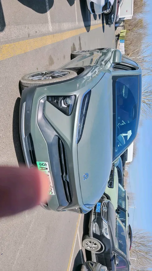 2020 NIO ES6 BEV 100KWH,autocango,china used car exporter,china ev exporter,chinese used car exporter,chinese used ev exporter