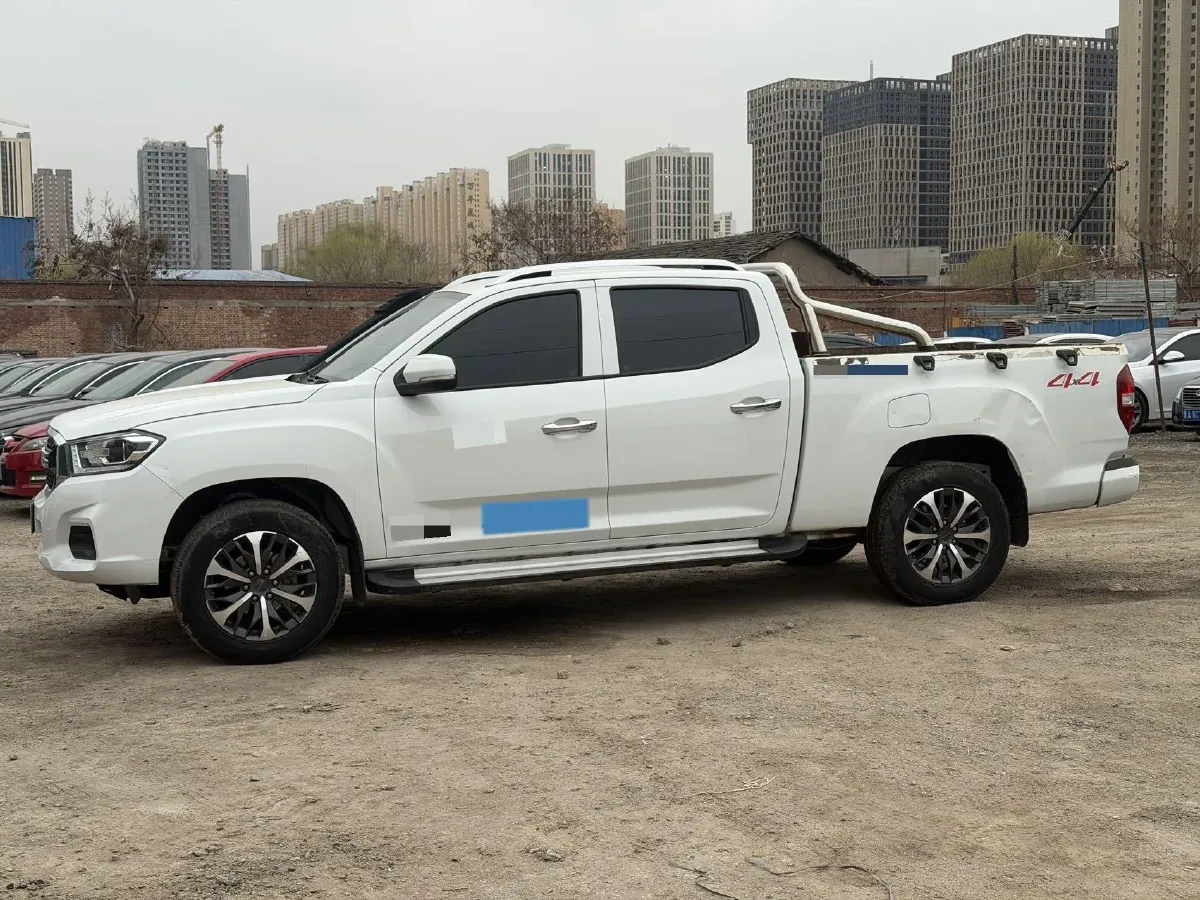 2021 MAXUS T70 2.0T 163HP L4 6AT,autocango,china used car exporter,china ev exporter,chinese used car exporter,chinese used ev exporter