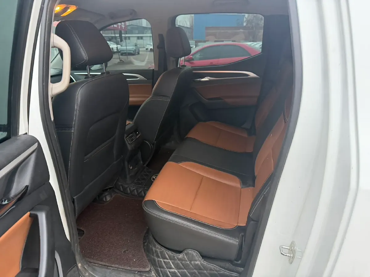 2021 MAXUS T70 2.0T 163HP L4 6AT,autocango,china used car exporter,china ev exporter,chinese used car exporter,chinese used ev exporter