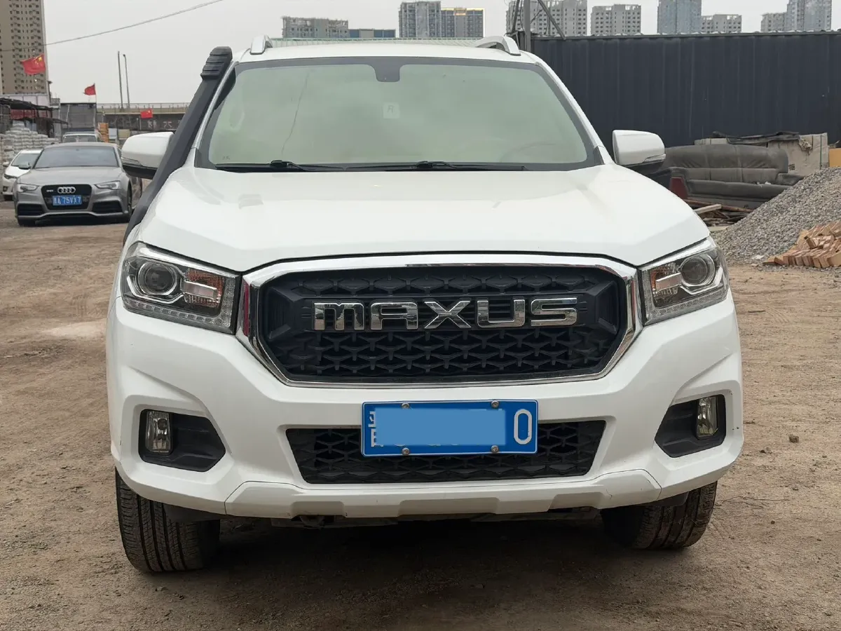 2021 MAXUS T70 2.0T 163HP L4 6AT,autocango,china used car exporter,china ev exporter,chinese used car exporter,chinese used ev exporter