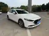 2020 Mazda 3 Axela 2.0L 158HP L4 6AT