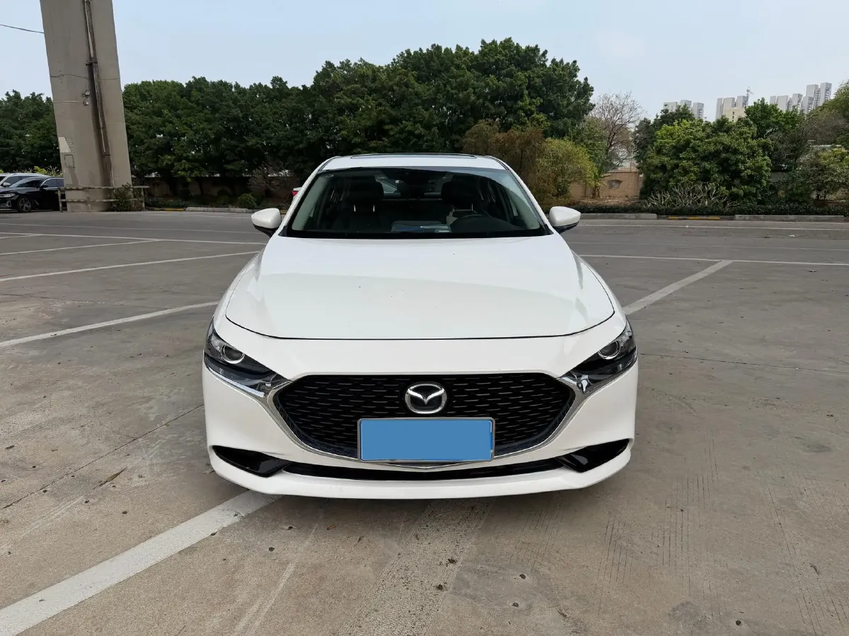2020 Mazda 3 Axela 2.0L 158HP L4 6AT,autocango,china used car exporter,china ev exporter,chinese used car exporter,chinese used ev exporter