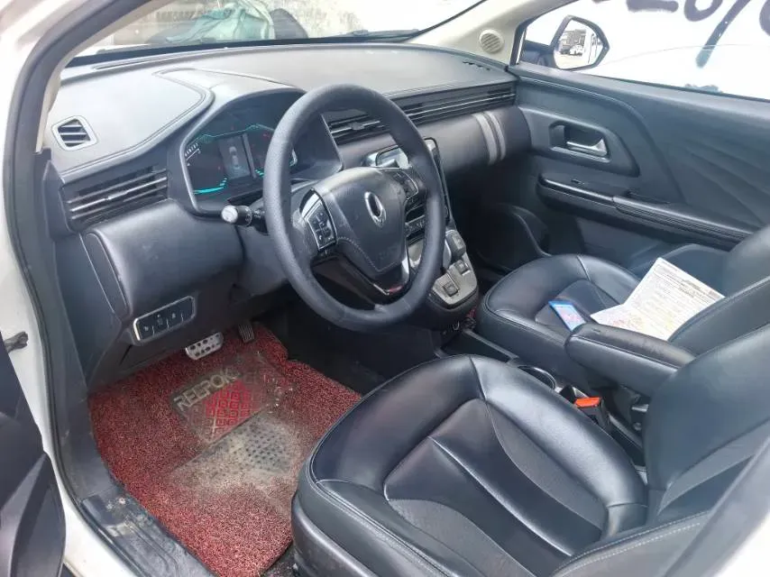 2018 Ora iQ BEV 46.57KWH,autocango,china used car exporter,china ev exporter,chinese used car exporter,chinese used ev exporter