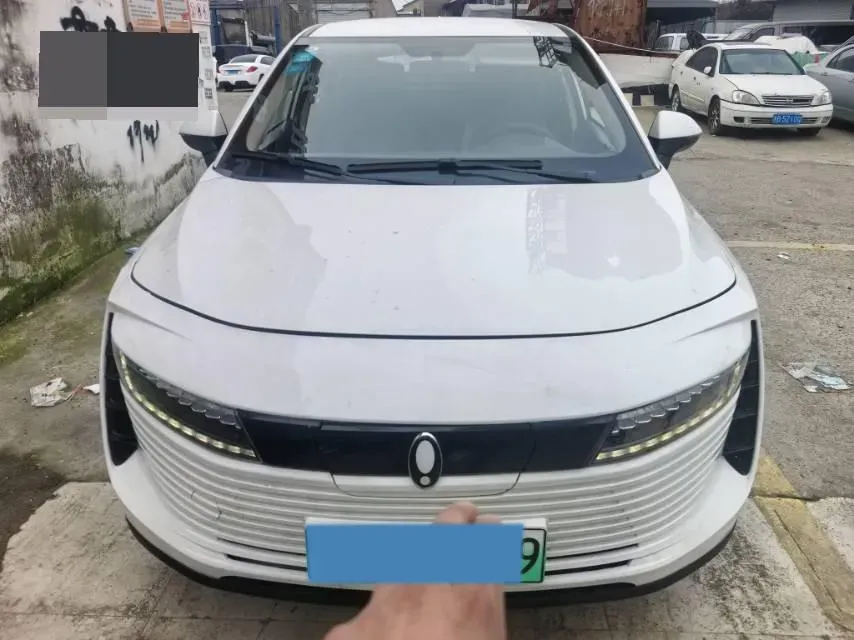 2018 Ora iQ BEV 46.57KWH,autocango,china used car exporter,china ev exporter,chinese used car exporter,chinese used ev exporter