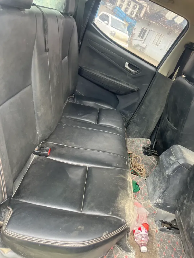 2018 Isuzu RE-MAX Jim 2.8T 116HP L4 5MT,autocango,china used car exporter,china ev exporter,chinese used car exporter,chinese used ev exporter