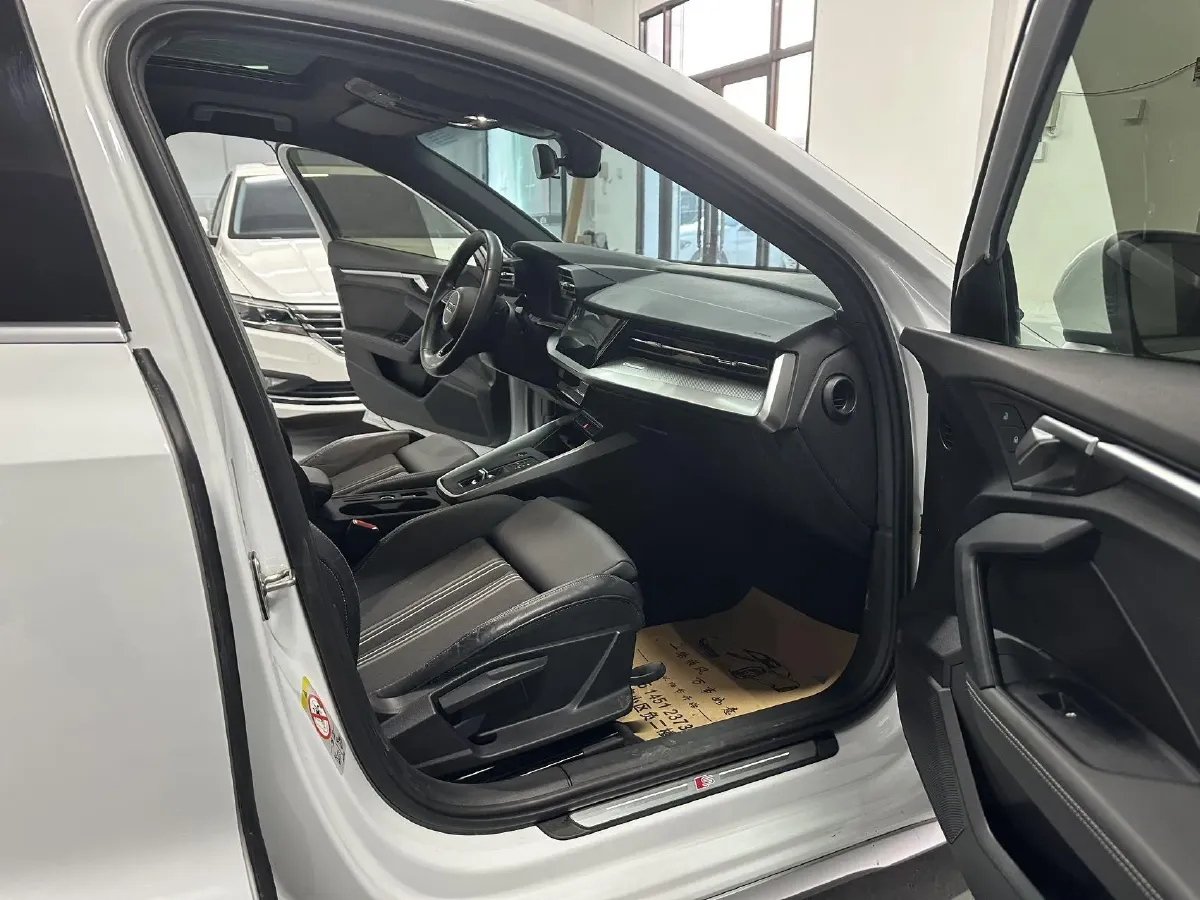 2021 Audi A3 1.4T 150HP L4 7DCT,autocango,china used car exporter,china ev exporter,chinese used car exporter,chinese used ev exporter