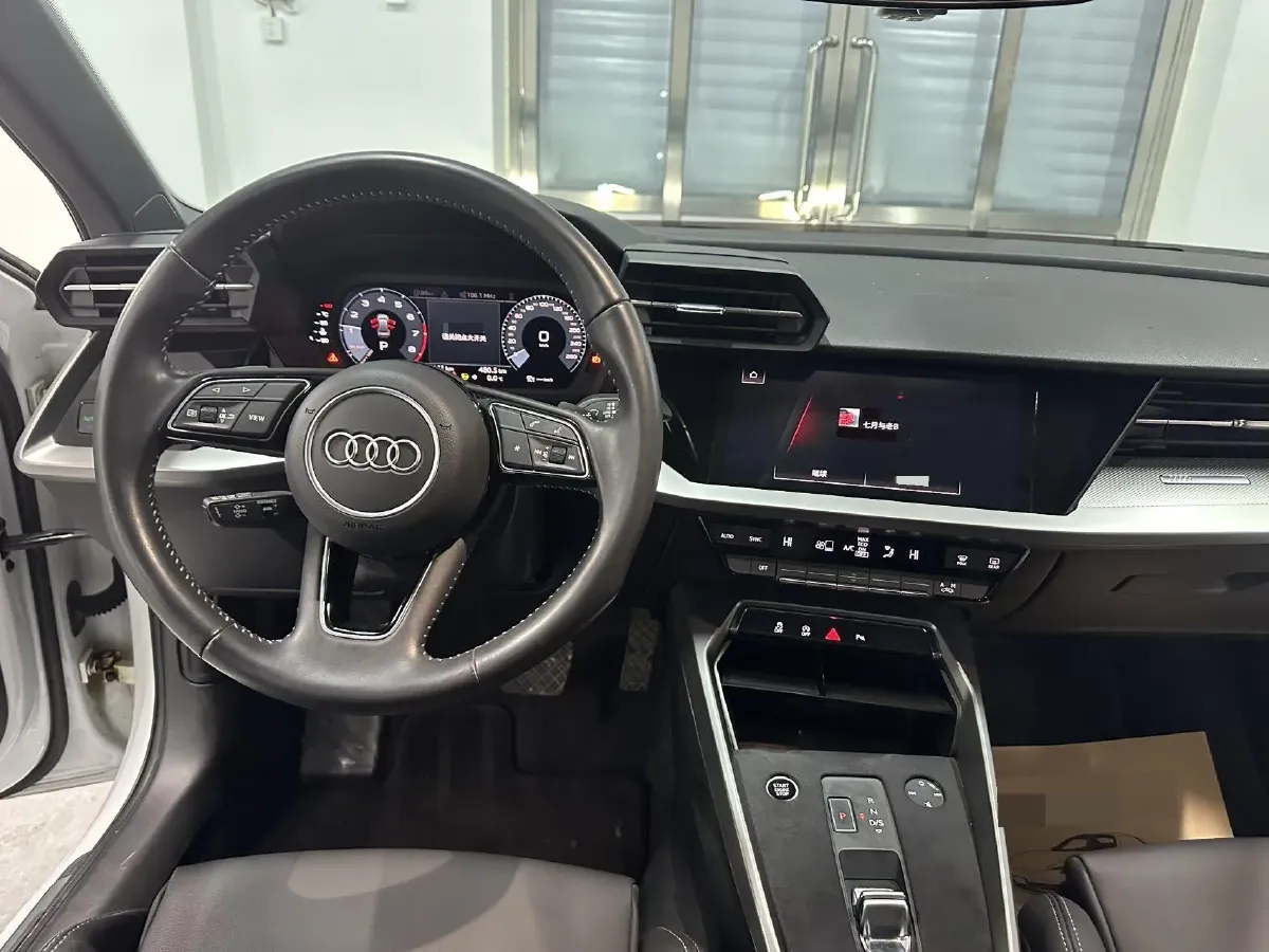 2021 Audi A3 1.4T 150HP L4 7DCT,autocango,china used car exporter,china ev exporter,chinese used car exporter,chinese used ev exporter