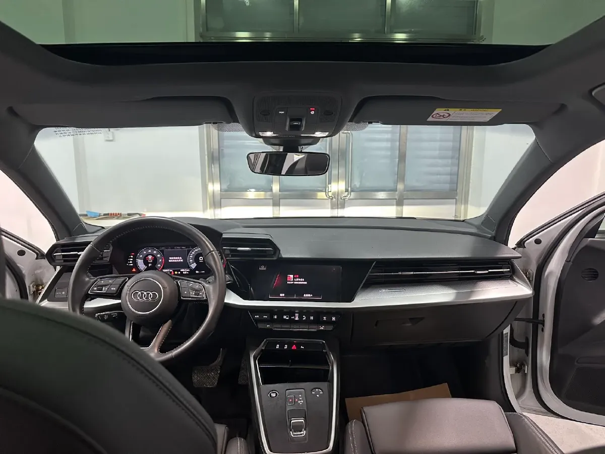 2021 Audi A3 1.4T 150HP L4 7DCT,autocango,china used car exporter,china ev exporter,chinese used car exporter,chinese used ev exporter