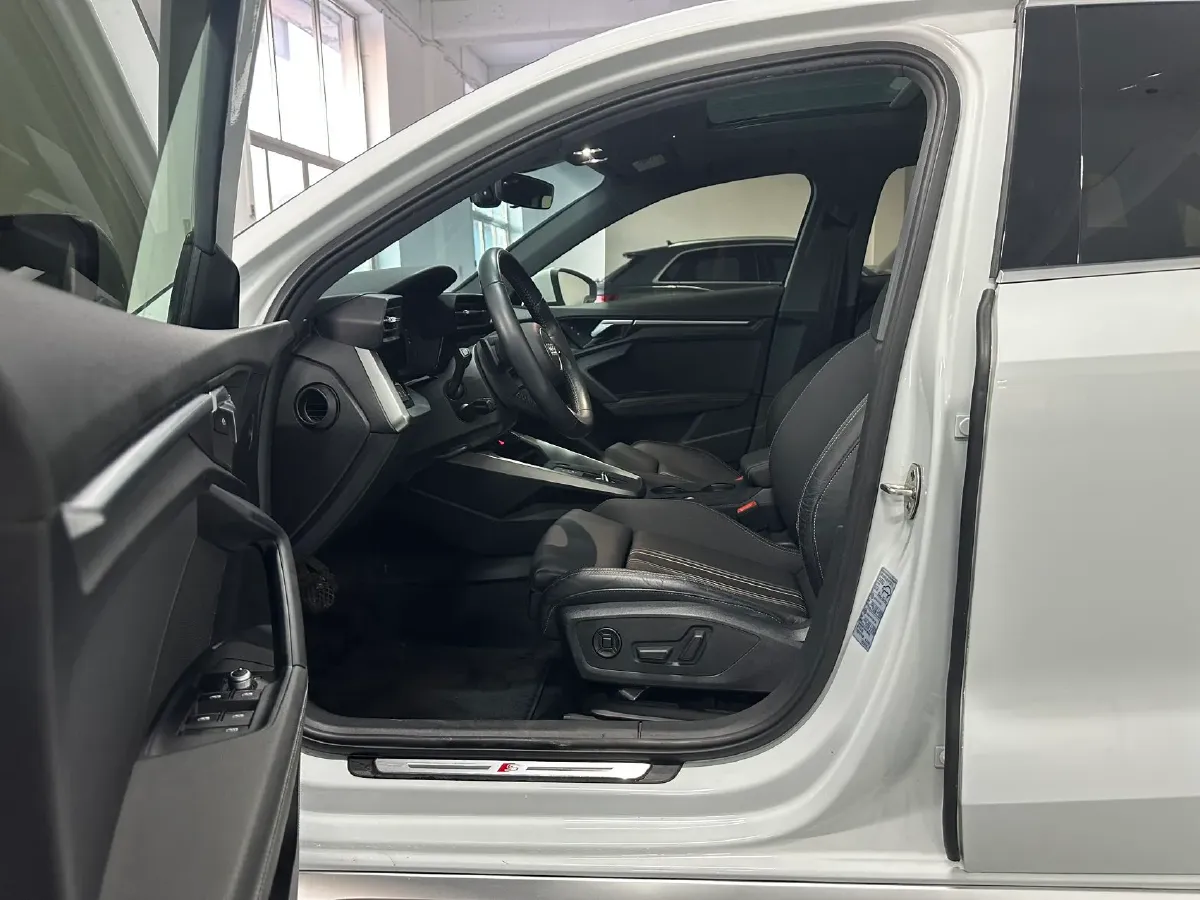 2021 Audi A3 1.4T 150HP L4 7DCT,autocango,china used car exporter,china ev exporter,chinese used car exporter,chinese used ev exporter