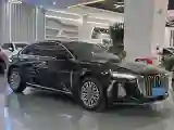 2023 HongQi H5 2.0T 224HP L4 8AT