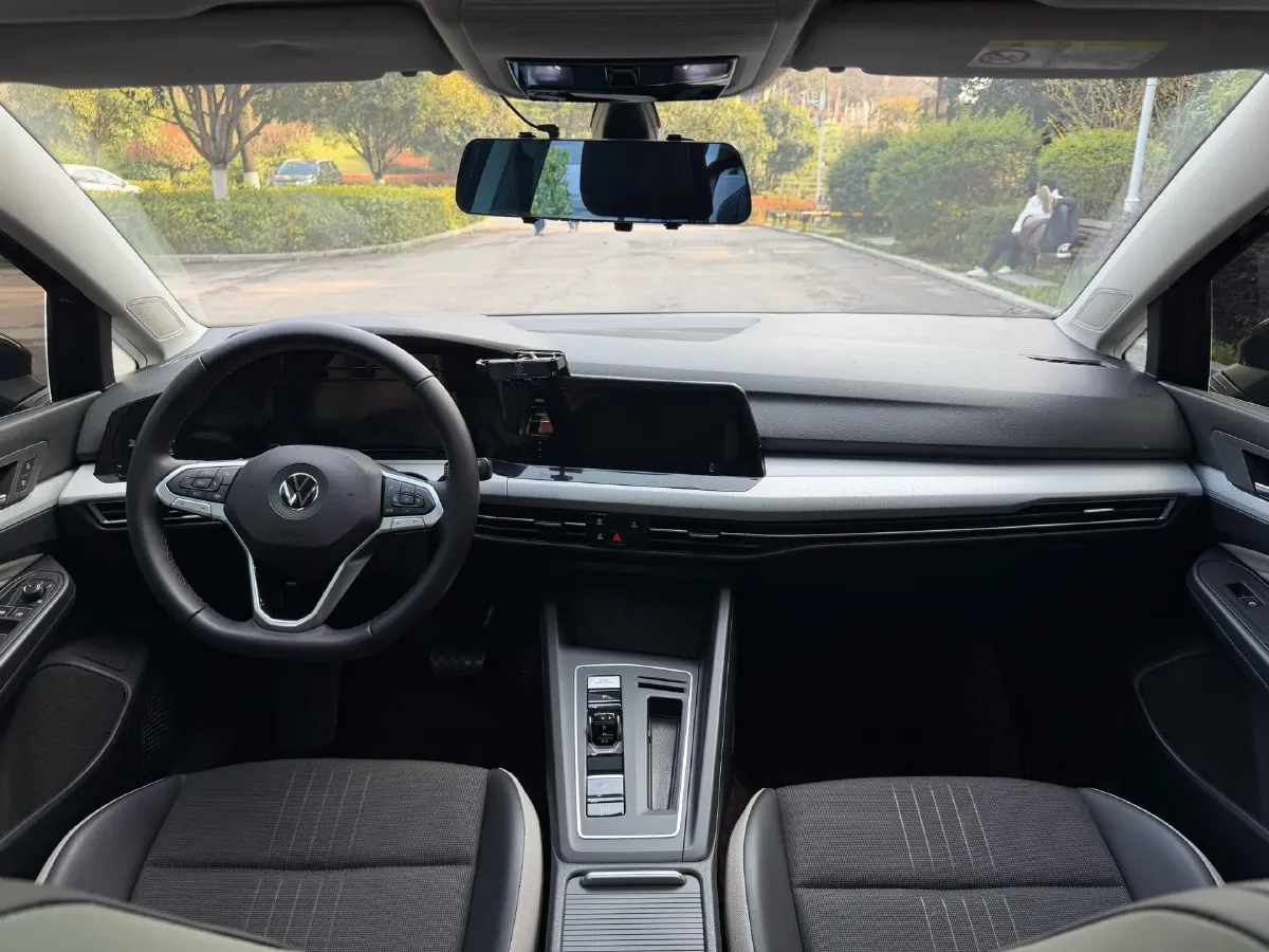 2021 Volkswagen Golf 1.4T 150HP L4 7DCT,autocango,china used car exporter,china ev exporter,chinese used car exporter,chinese used ev exporter