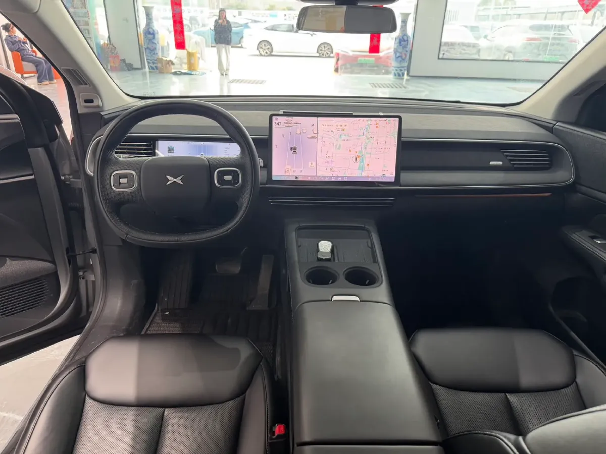 2023 Xpeng G6 BEV 66KWH,autocango,china used car exporter,china ev exporter,chinese used car exporter,chinese used ev exporter