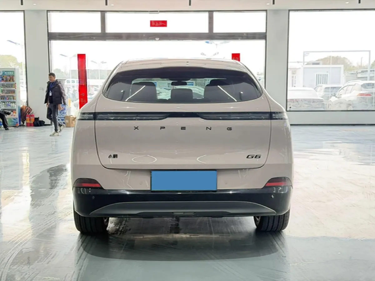 2023 Xpeng G6 BEV 66KWH,autocango,china used car exporter,china ev exporter,chinese used car exporter,chinese used ev exporter