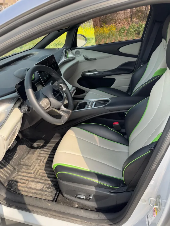 2021 BYD Yuan Pro BEV 50.1KWH,autocango,china used car exporter,china ev exporter,chinese used car exporter,chinese used ev exporter