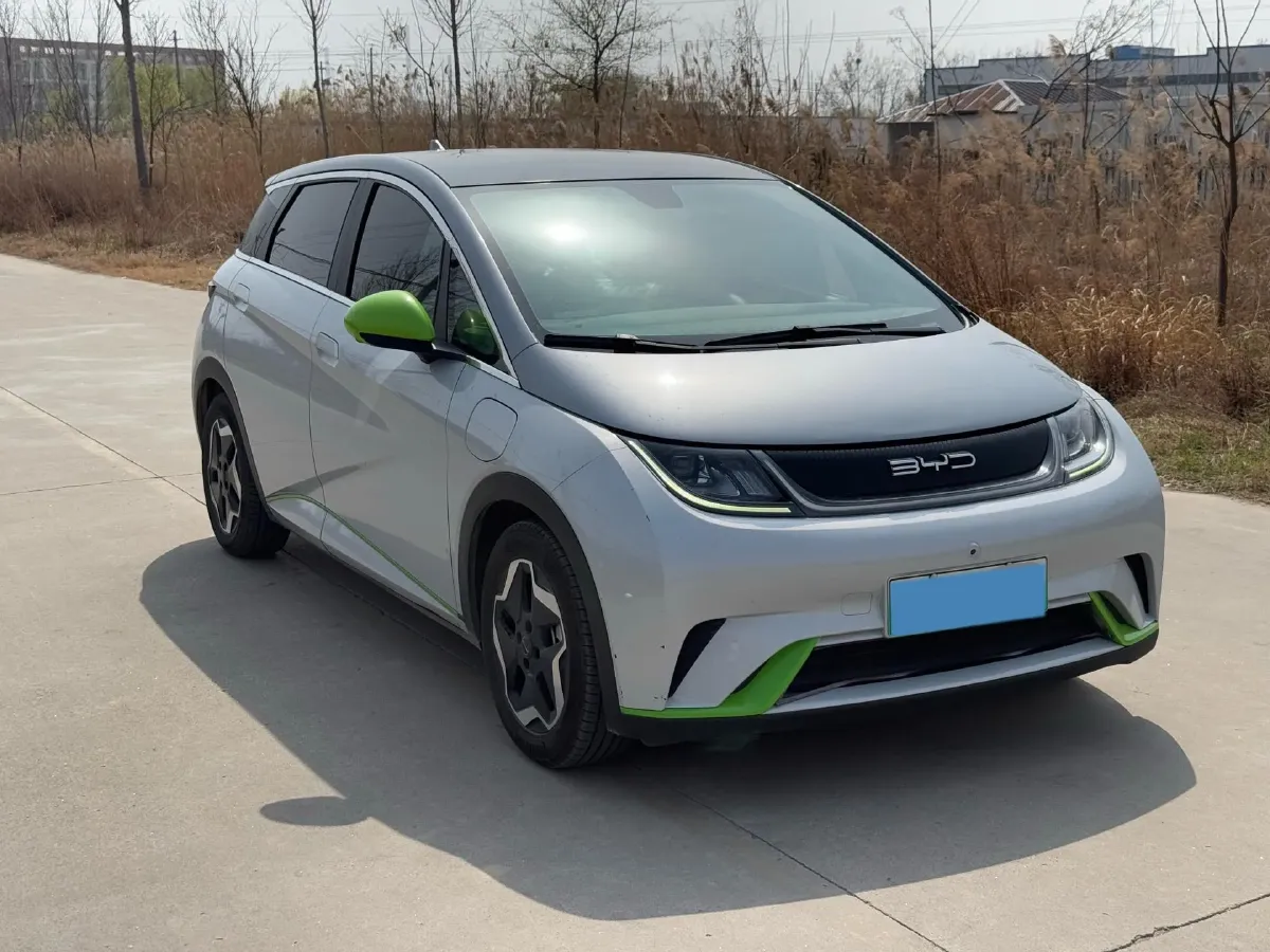 2021 BYD Yuan Pro BEV 50.1KWH,autocango,china used car exporter,china ev exporter,chinese used car exporter,chinese used ev exporter