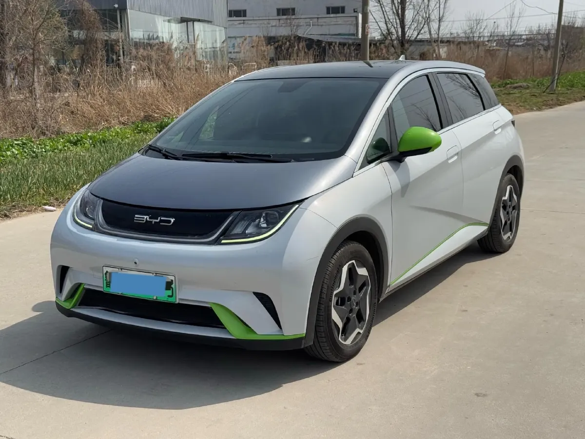 2021 BYD Yuan Pro BEV 50.1KWH,autocango,china used car exporter,china ev exporter,chinese used car exporter,chinese used ev exporter
