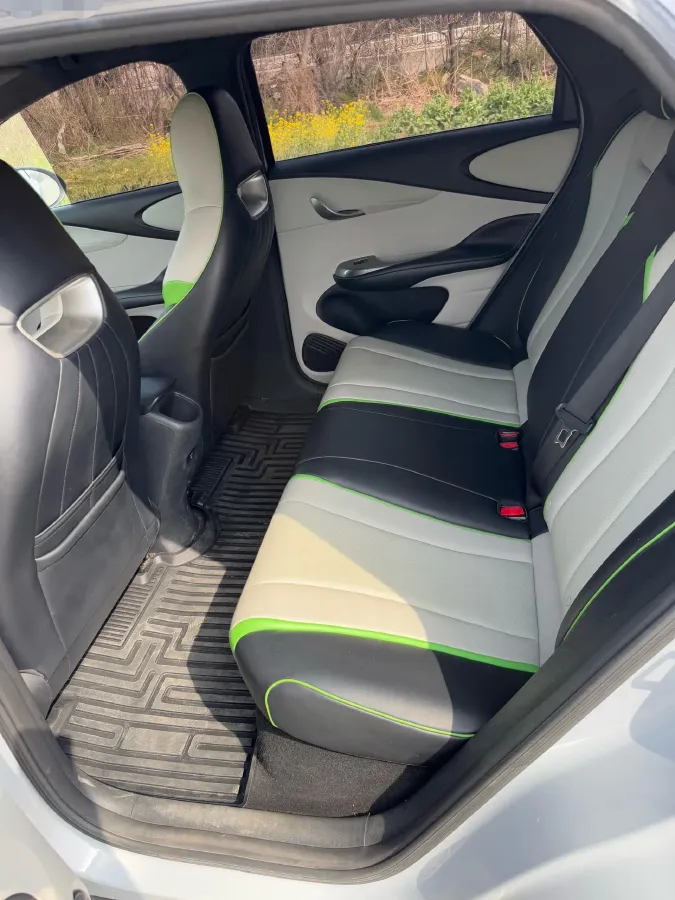 2021 BYD Yuan Pro BEV 50.1KWH,autocango,china used car exporter,china ev exporter,chinese used car exporter,chinese used ev exporter